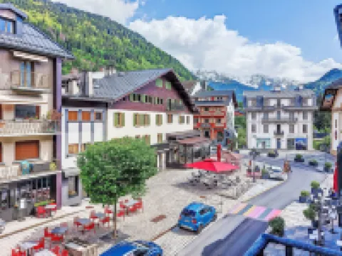 Central résidence 3