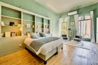 La Chapelle Sur la Sorgue Hotels in LIsle-sur-la-Sorgue