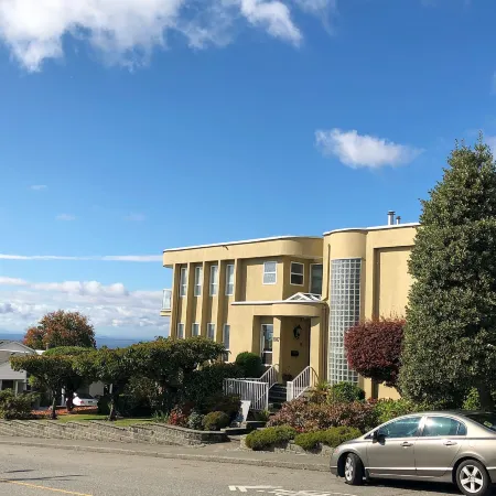 Star of the Sea Guest House