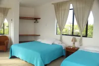 Casa de Nelly Hotels in 