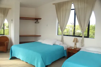 Casa de Nelly Hotel di 