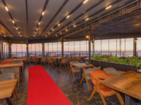 Grand Royal Hotel Silivri otelleri