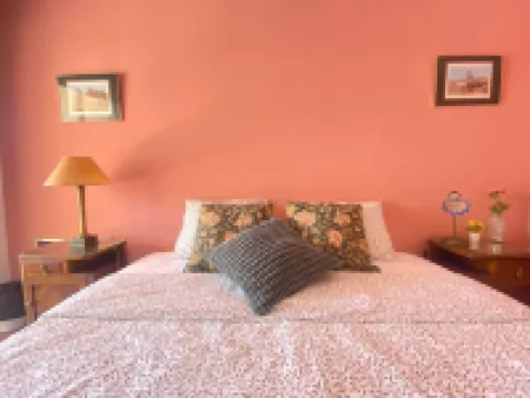 Villa do Sol Carcavelos Beach House