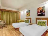 Lemon Tree Hotel, Ahmedabad Hotels near Adani Group