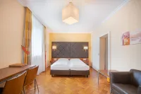 Villa Ceconi by Das Grüne Hotel Zur Post - 100% Bio