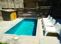 As Sant Domenec Pool&Bike - Pools