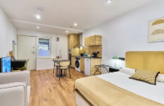 Apartamentos Beatriz by gaiarooms