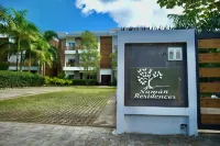 SamanResidence-Cozy 2BR-3BDS-6PAX