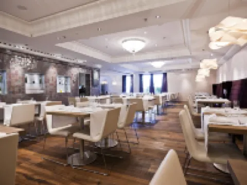 ホテル アルテ コングレスツェントラム オルテンのホテル