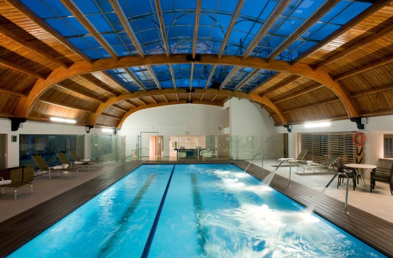 Casa Dann Carlton Hotel & Spa photo 5