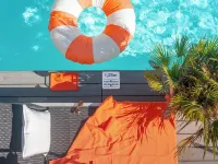 Holiday Inn TOULOUSE AIRPORT by IHG - Pools