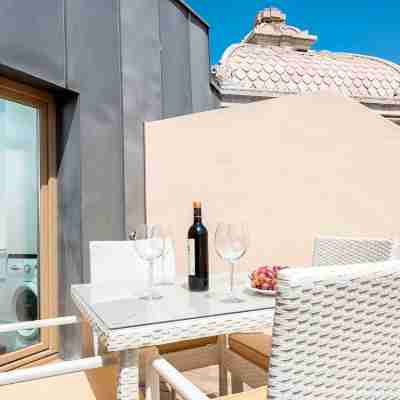 Felix Saenz Penthouse in Malaga by Solaga Holiday Homes Others