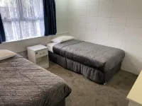 Aaron Court Motel Whangarei Hotel a Parua Bay
