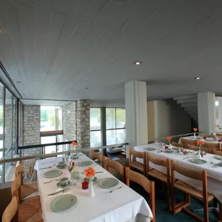Dioscouri Hotel