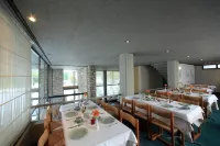 Dioscouri Hotel - breakfast