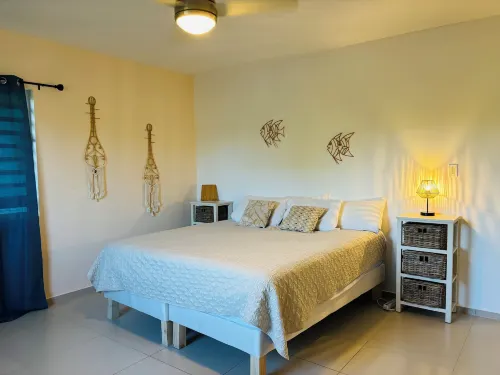 Casa Tania Maria Appartment A - 2-Star