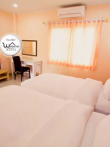 รูปภาพของบ้านวรฉัตร