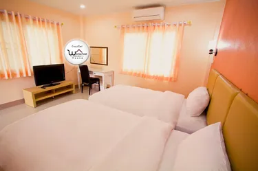 รูปภาพของบ้านวรฉัตร