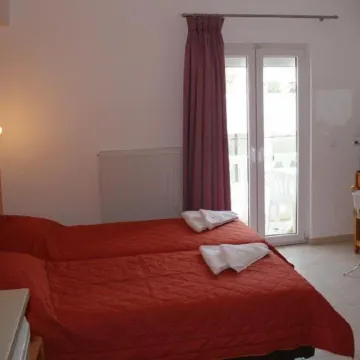 Aria Hotel Samos Town