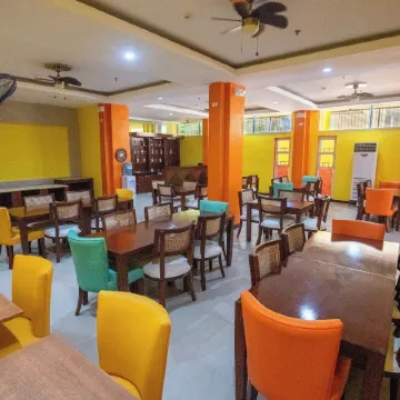 One Averee Bay Hotel