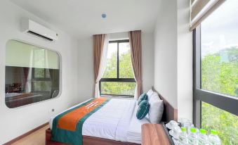 Mangrove Hotel Can Gio