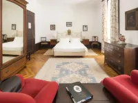 Vila Duparchy Hotels in Luso