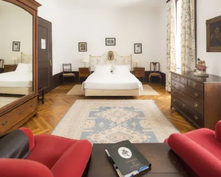 Vila Duparchy Hotels in Luso