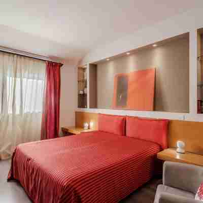 Hotiday 房間精選 - 薩爾扎納 Rooms