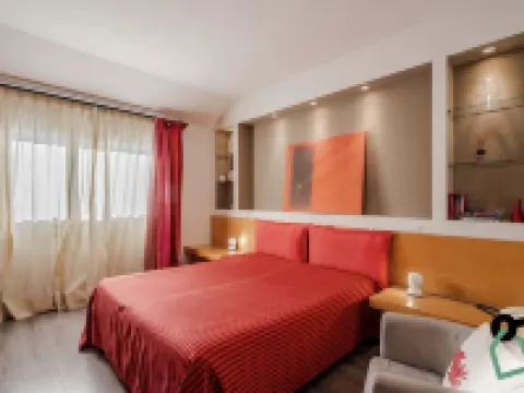 HOTIDAY Room Collection - Sarzana Hotels in Ameglia