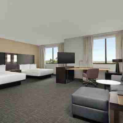 Residence Inn by Marriott Yuma Rooms