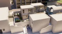 Alizo Comfort Chic Stay Rhodes