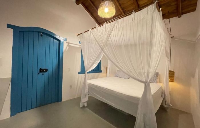 Trancoso Biriba guest house = ทรังโคโซ บิริบา เกสต์เฮาส์