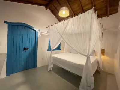 Trancoso Biriba guest house Các khách sạn ở 