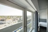 Four Points Flex by Sheraton Aarhus Viby Hotels in Højbjerg