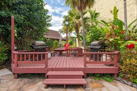 Big Island Kalanikai 307 condo