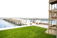 Waterside Inn Các khách sạn ở Chincoteague