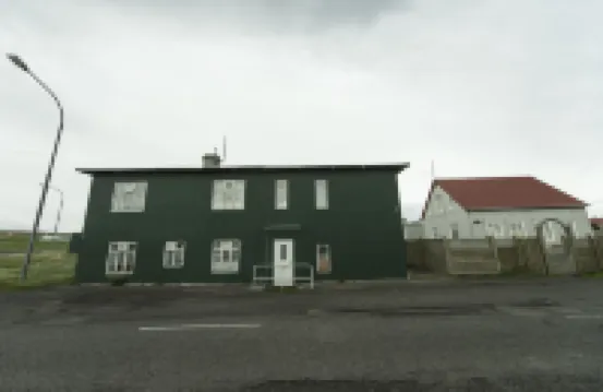 Guesthouse Kiljan Hotels in 