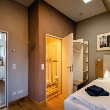 Ferienwohnungen Notenbank