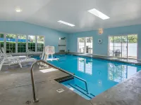 Quality Inn & Suites Albany Corvallis Hotels in Albany