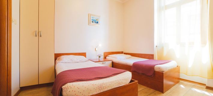 Villa Spalatina Hotels in Split
