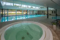 Hotel/ Apartments Marina - spa