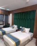 Hotel Taj Darbar Các khách sạn ở Bodh Gaya