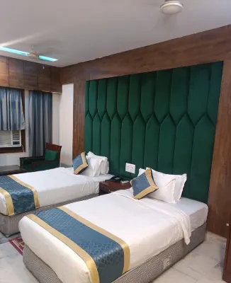 Hotel Taj Darbar