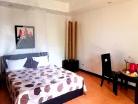 La Pernela Beachfront Resort Hotels in Dauis