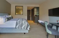 Essensio Hotel Düsseldorf Hotels in Erkrath