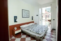 Giada Hotels in Deiva Marina