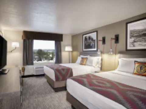 Yellowstone Park Hotel Hotels in West Yellowstone
