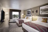 Yellowstone Park Hotel Hotels in West Yellowstone