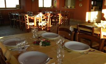Baglio Maragani Az Agric B&B