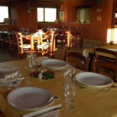 Baglio Maragani Az Agric B&B